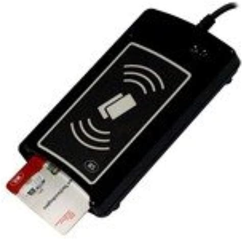 ACS ACR1281 USB Reader Contactless Brand 